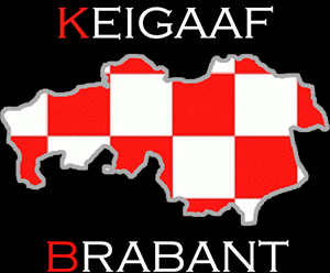 Keigaaf Brabant logo